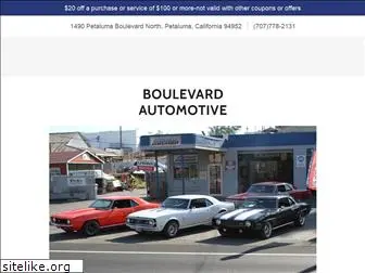 blvd-automotive.com