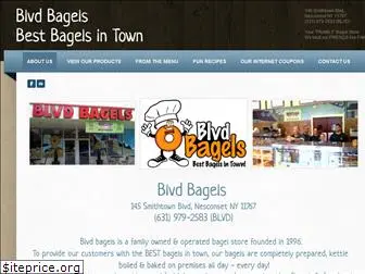 blvdbagels.com