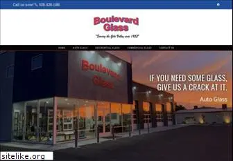 blvdglass.com