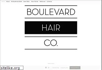 blvdhairco.com