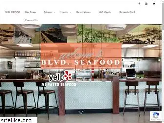 blvdseafood.com