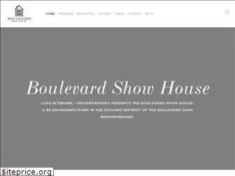 blvdshowhouse.com