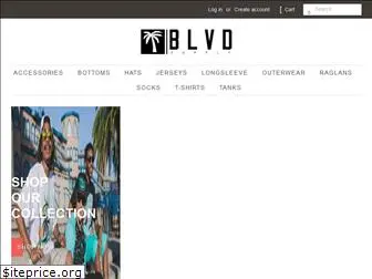 blvdsupplyinc.com