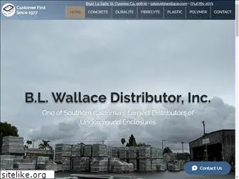 blwallace.com