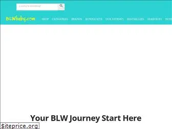 blwbaby.com