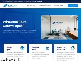 blwcorp.pl