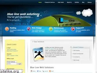 blwebsolutions.com