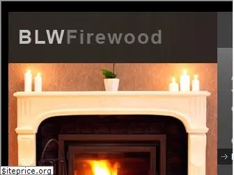 blwfirewood.com