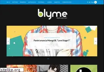 blyme-yaoi.com