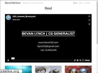 blynch3d.com