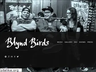 blyndbirds.com