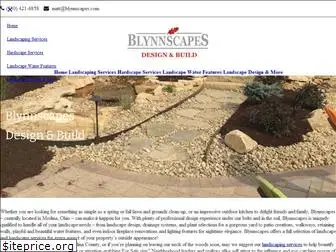 blynnscapes.com