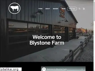 blystonefarm.com