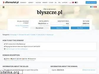 blyszcze.pl