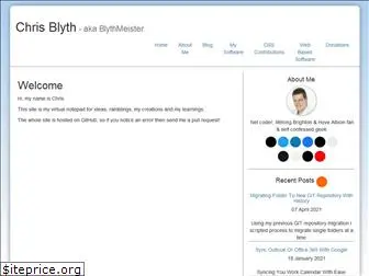 blyth.me.uk