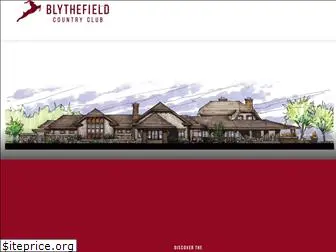 blythefieldcc.org