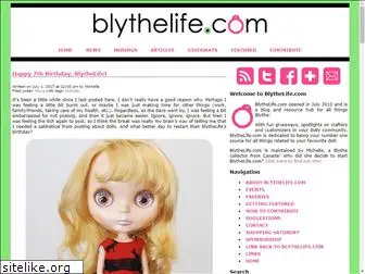 blythelife.com