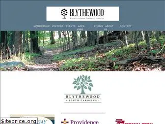 blythewoodchamber.com