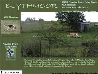 blythmoor.com