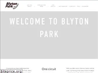 blytonpark.co.uk