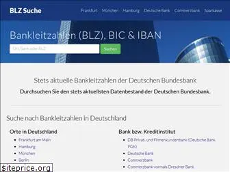 blz-suche.org