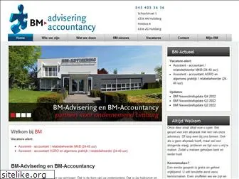 bm-advisering.nl