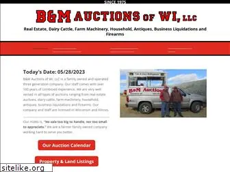 bm-auctions.com