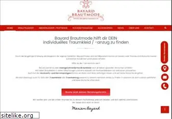 bm-brautmode.ch
