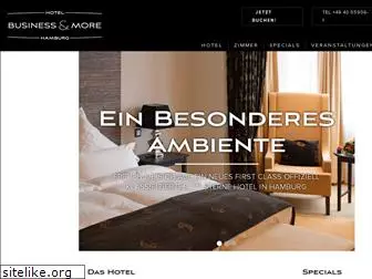 bm-hotel.com