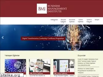 bm-institute.com