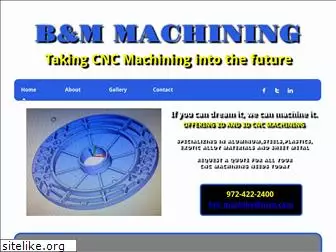 bm-machine.com