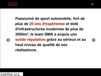 bma-autosport.com