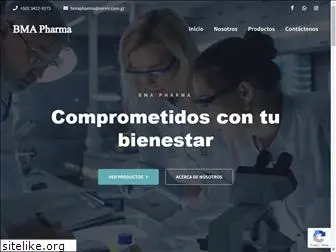 bma-pharma.com