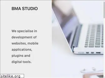 bma-studio.com