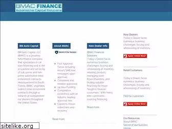 bmacfinance.com