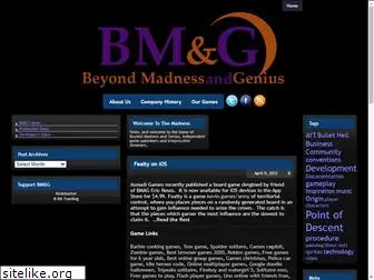 bmag-games.com
