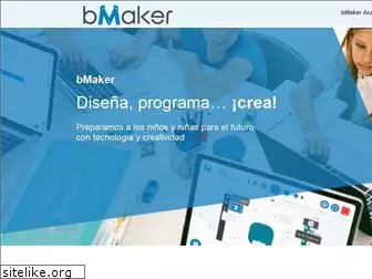 bmaker.es