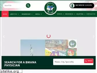 bmana.org