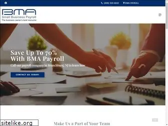 bmapayroll.com