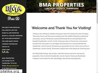 bmaprop.com