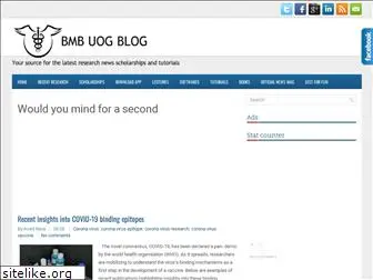 bmb-uog.blogspot.com