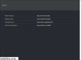 bmbf.dev