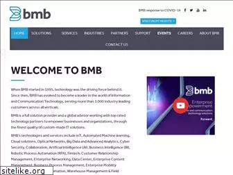 bmbgroup.com