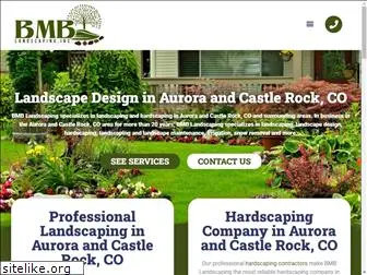bmblandscaping.com