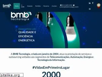 bmbtecnologia.com.br