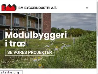 bmbyggeindustri.dk