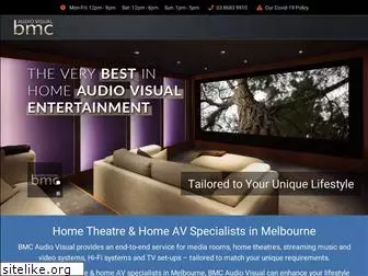 bmc-audiovisual.com.au