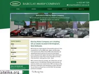 bmc-cars.co.uk