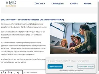 bmc-consultants.de