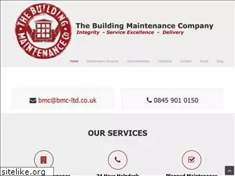 bmc-ltd.co.uk